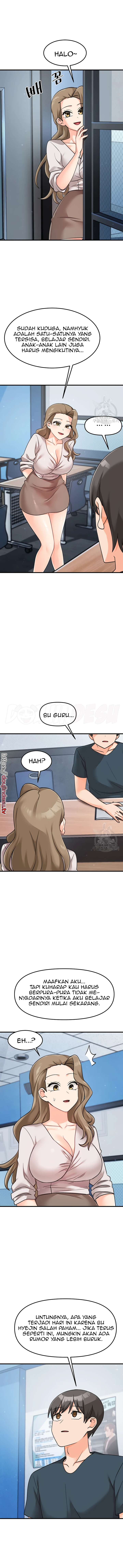 Boarding School Chapter 47 - Page 10